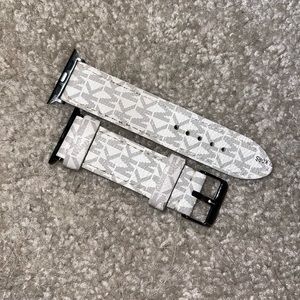Michael Kors Apple Watch Band